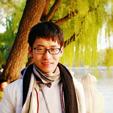 Yuliang Shi