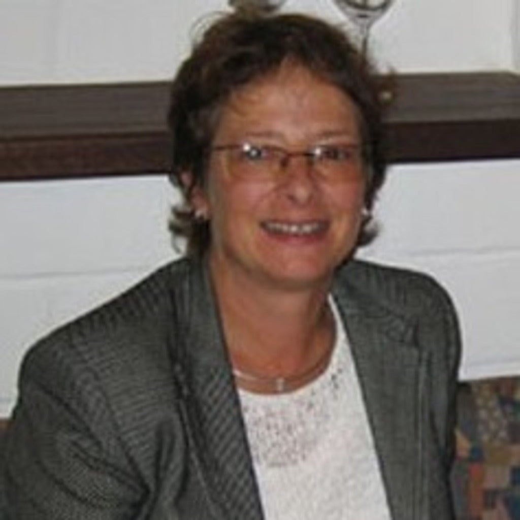 Claudia Klüppelberg