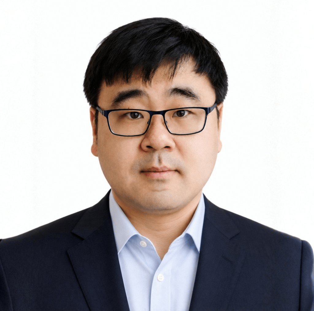 Ruodu Wang