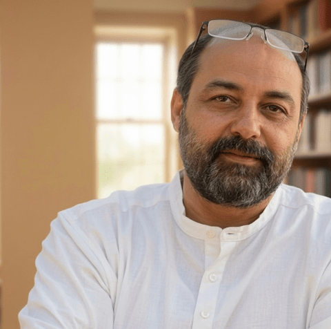 Ali Ghodsi