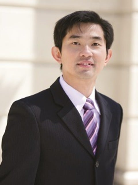 Dr. Ken Seng Tan