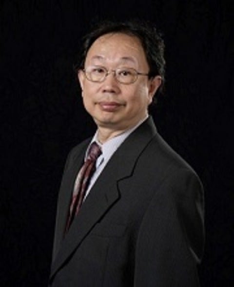 Professor Tony Wirjanto