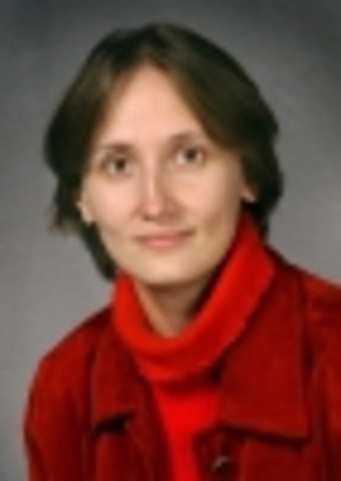 Yulia Gel