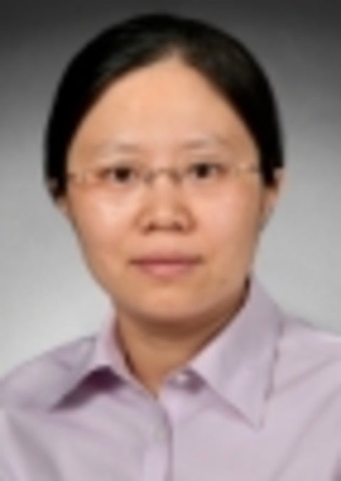 Yingli Qin