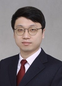 Qiuqi Wang