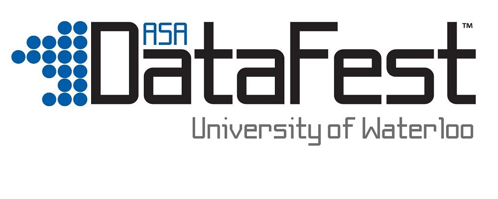 Datafest banner