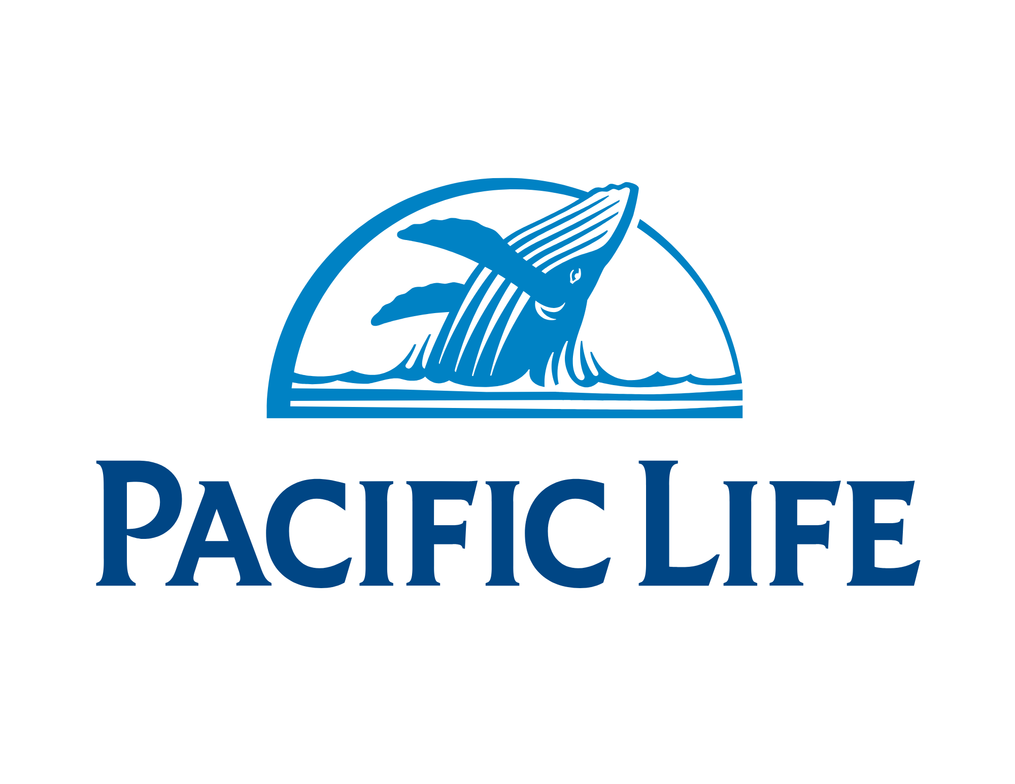 Pacific Life logo