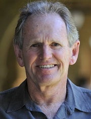 Trevor Hastie, Stanford University