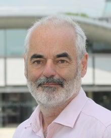 David Spiegelhalter, Winton Professor of the Public Understanding of Risk, University of Cambridge