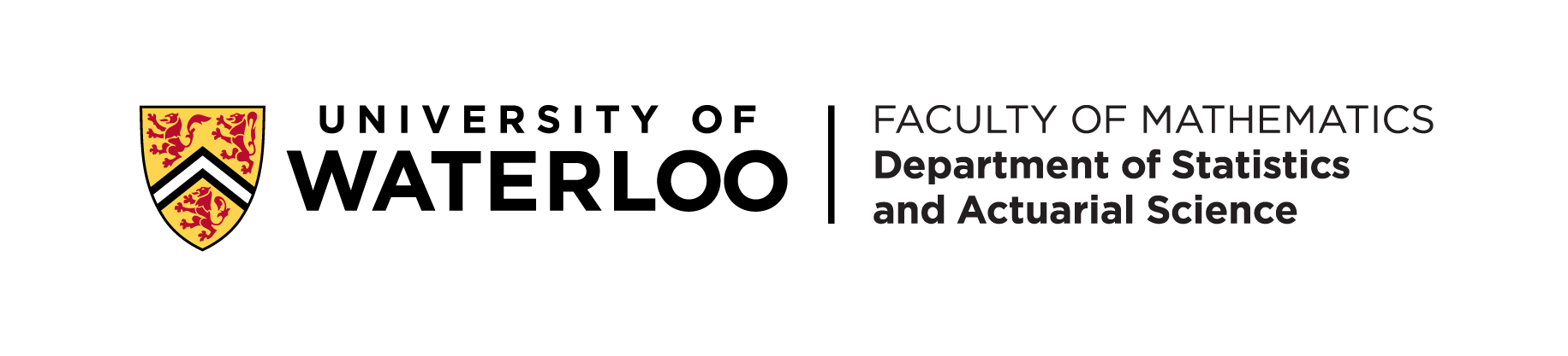 University of Waterloo Math Faculty logo