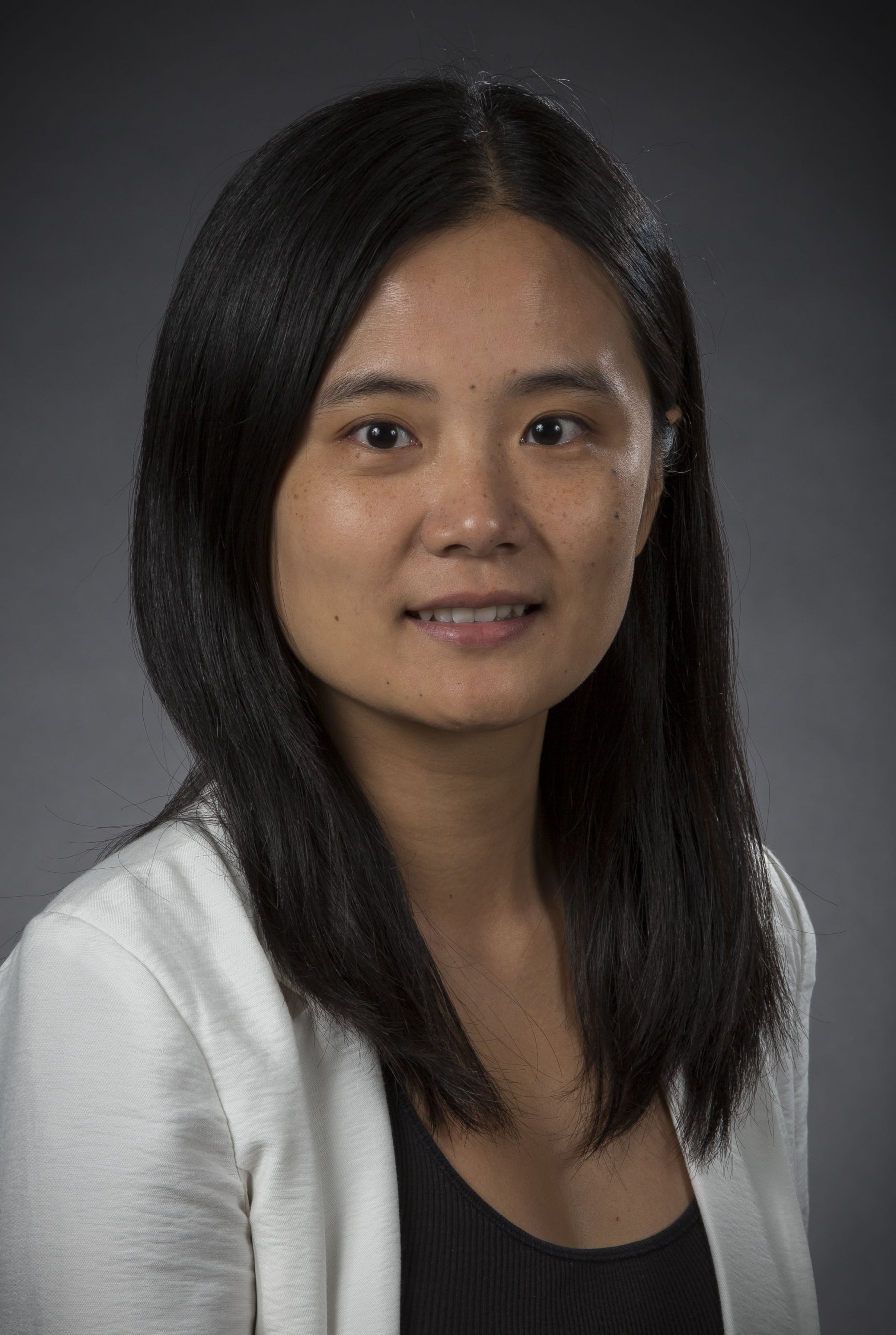 Yeying Zhu | Statistics and Actuarial Science