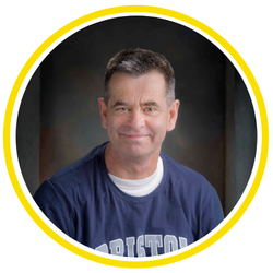 Tim Swartz