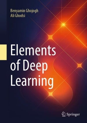 Elements of Deep Learning book cover