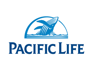 Pacific Life logo