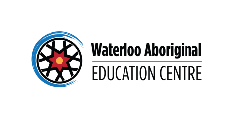 Waterloo Aboriginal Education Centre logo