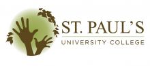 St. Paul's logo