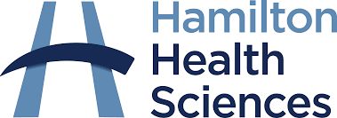 Hamilton Health Science logo