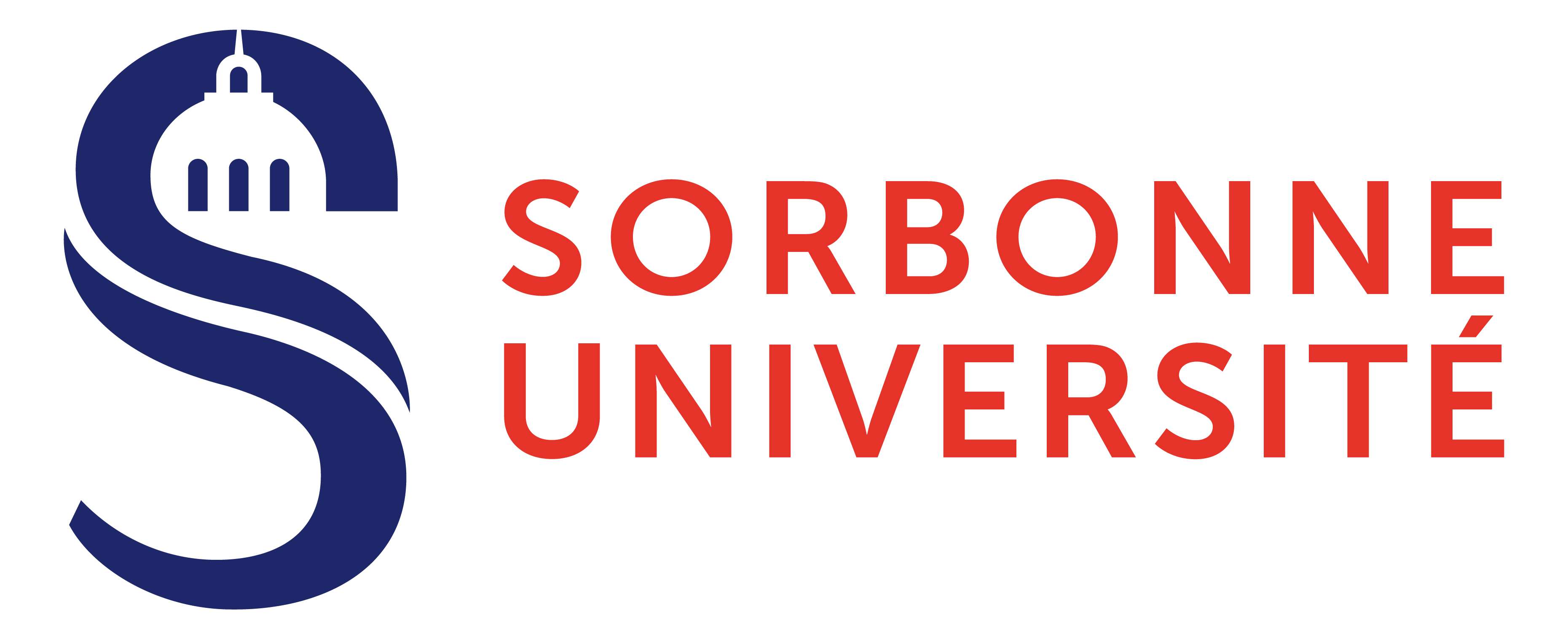 Sorbonne University logo