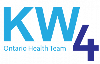 KW4 Ontario Health Team logo