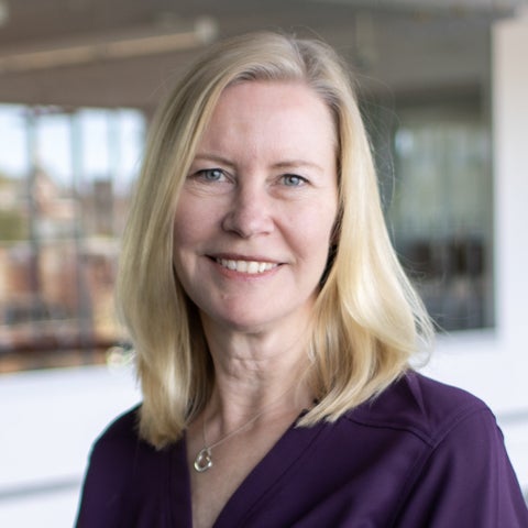 Headshot of Sheila Vanmeurs
