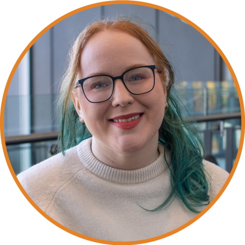 Headshot of Karen Cochrane