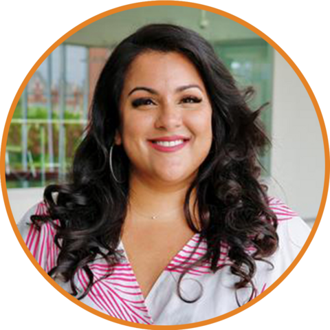 Headshot of Noorin Manji