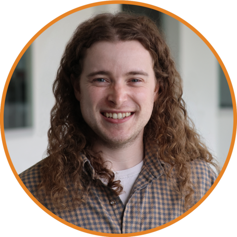 Headshot of Noah Pratt