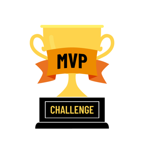 MVP Challenge Logo