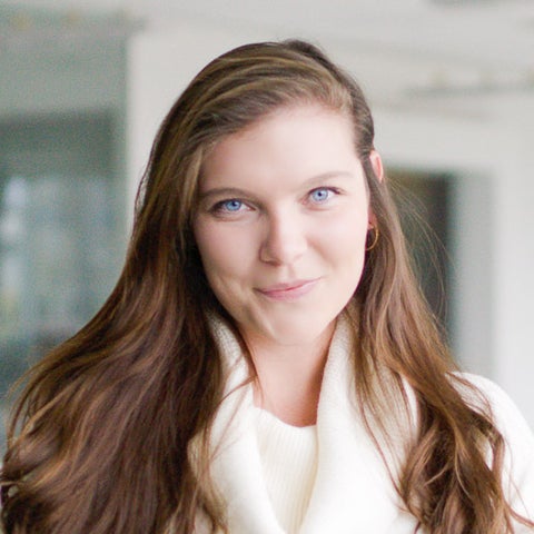 Lauren Michelin headshot