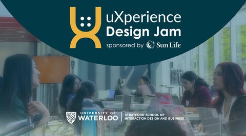 uXperience Graphic
