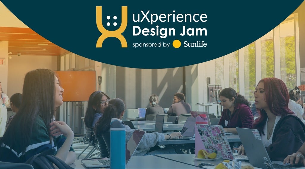Design Jam Graphic