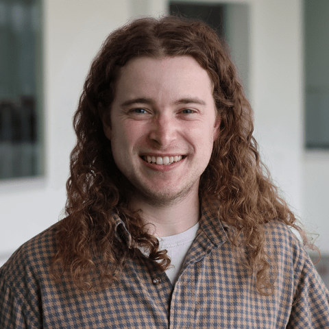 Headshot of Noah Pratt