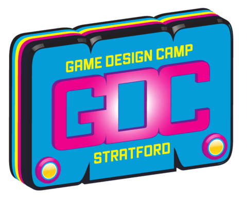 Game Design Camp logo