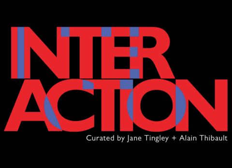 INTERACTION logo