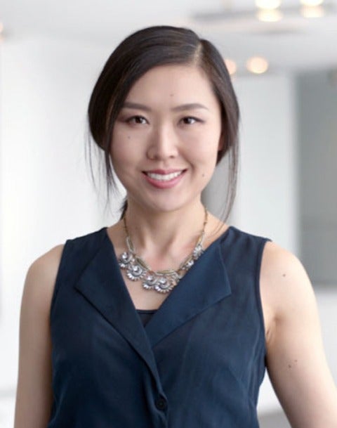 Leah Zhang-Kennedy, PhD