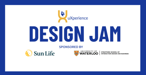 uXperience Design Jam - Designing Chronic Care that Connects