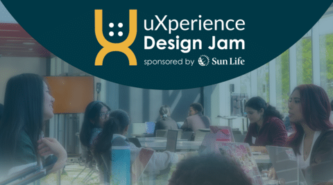 uXPerience Graphic