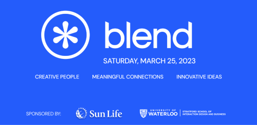 BLEND Conference
