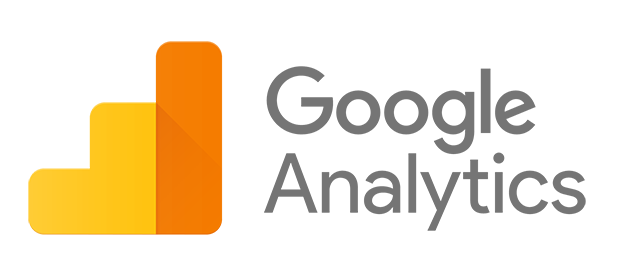 Google Analytlcs Logo