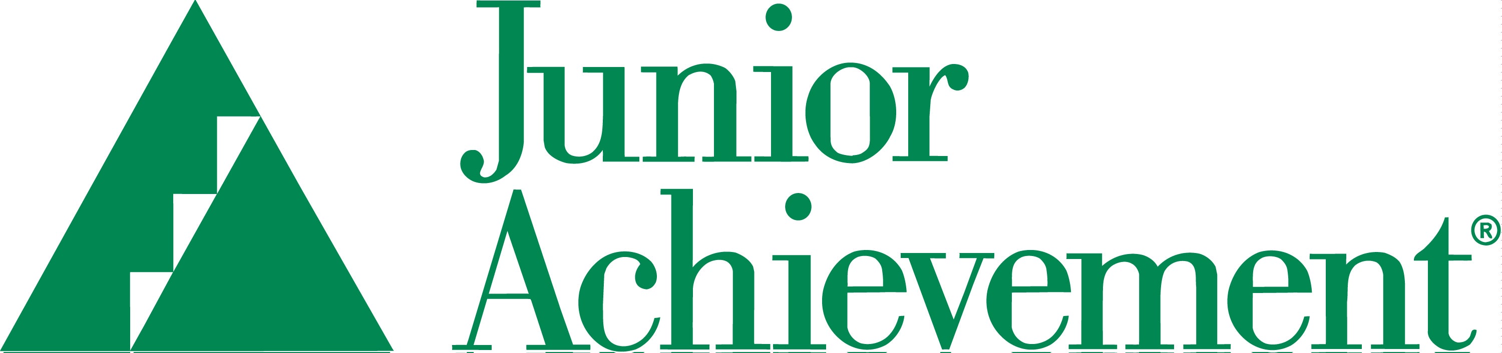 Junior Achievement logo