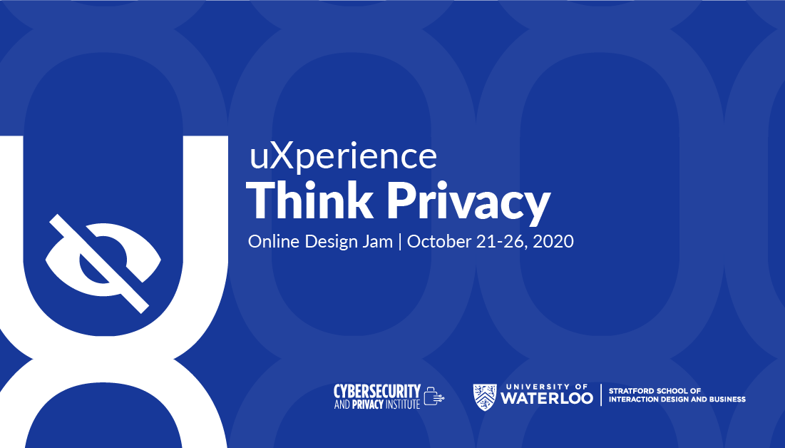 uXperience Think Privacy Logo