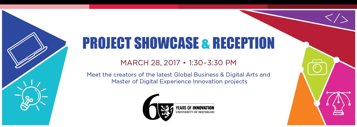 Project Showcase banner image
