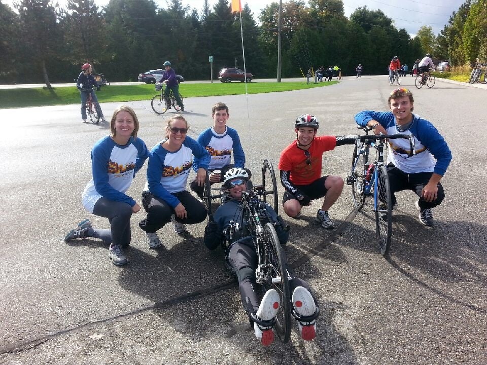 Rotaract Club of Stratford