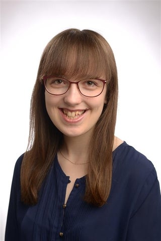 Portrait of Christina Birch