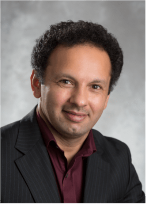 Naveen Chandrashekar