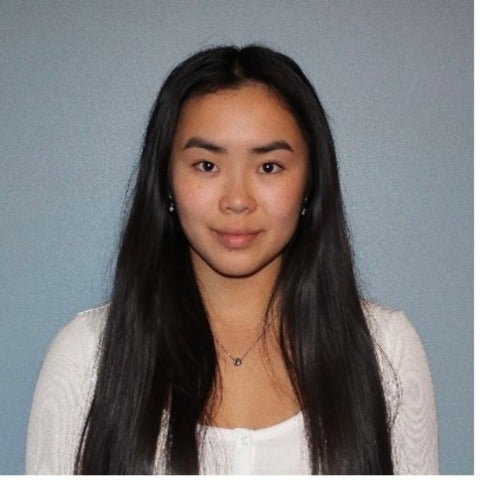 Vanessa Liu