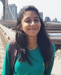Pratishtha Gupta