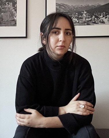 Behnaz Fatemi