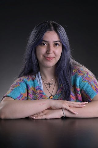 Lidya Nur Karat