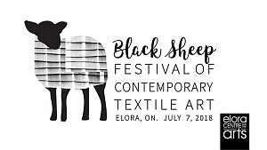 Black Sheep festival logo